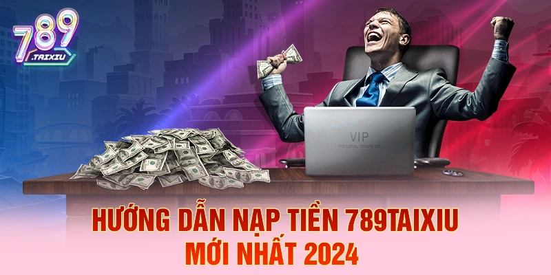 Hướng dẫn nạp tiền tại awin68